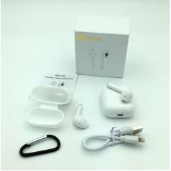 Наушники Bluetooth Apple Airpods i9S TWS White