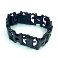 Браслет–мультитул Leatherman Tread 831998 Black