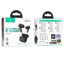 Наушники Bluetooth HOCO EQ2 Plus BT5.4 Black