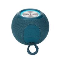 Колонка Bluetooth SUNPIN SA-01 RGB Blue