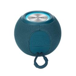 Колонка Bluetooth SUNPIN SA-01 RGB Blue