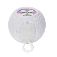 Колонка Bluetooth SUNPIN SA-01 RGB White