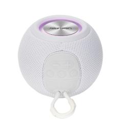 Колонка Bluetooth SUNPIN SA-01 RGB White