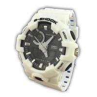 Часы CASIO G-SHOCK CGS-034 White/Black