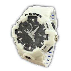 Часы CASIO G-SHOCK CGS-034 White/Black