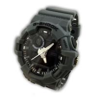 Часы CASIO G-SHOCK CGS-034 Gray/Black