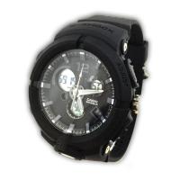 Часы CASIO G-SHOCK CGS-035 Black/Gray