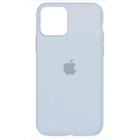 Чехол iPhone 11 Pro Silicon Case Copy #05 Lilac Cream