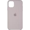 Чехол iPhone 11 Pro Silicon Case Copy #07 Lavender