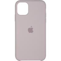Чехол iPhone 11 Pro Silicon Case Copy #07 Lavender