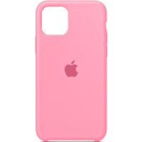 Чехол iPhone 11 Pro Silicon Case Copy #12 Cotton Candy