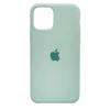 Чехол iPhone 11 Pro Silicon Case Copy #17 Mint