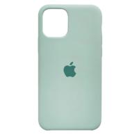 Чехол iPhone 11 Pro Silicon Case Copy #17 Mint