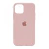 Чехол iPhone 11 Pro Silicon Case Copy #19 Pink Sand