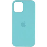 Чехол iPhone 11 Pro Silicon Case Copy #21 Mint Gum