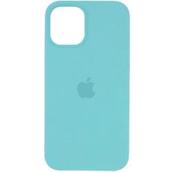 Чехол iPhone 11 Pro Silicon Case Copy #21 Mint Gum