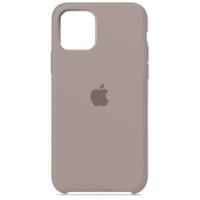Чехол iPhone 11 Pro Silicon Case Copy #23 Pebble