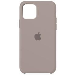 Чехол iPhone 11 Pro Silicon Case Copy #23 Pebble