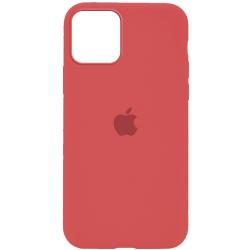 Чехол iPhone 11 Pro Silicon Case Copy #25 Camellia