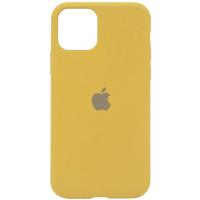 Чехол iPhone 11 Pro Silicon Case Copy #28 Sand