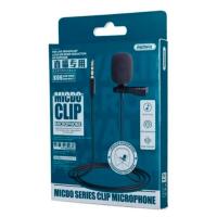 Микрофон - петличка Remax K06 3.5mm