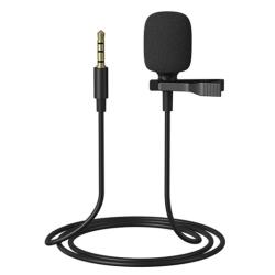 Микрофон - петличка Remax K06 3.5mm