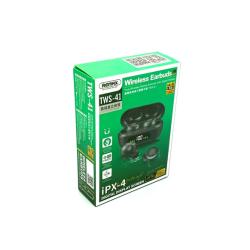 Наушники Bluetooth REMAX TWS-41 Black