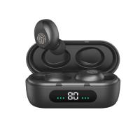 Наушники Bluetooth REMAX TWS-41 Black