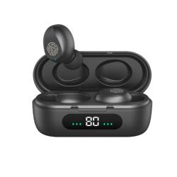 Наушники Bluetooth REMAX TWS-41 Black