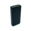 Power Bank REMAX RPP-238 Pure Series (20000mAh/22.5W/2USB) Black