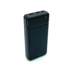 Power Bank REMAX RPP-238 Pure Series (20000mAh/22.5W/2USB) Black