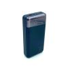 Power Bank REMAX RPP-199 Bodi Series 30000mAh 22.5W PD+QC Navy Blue