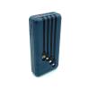Power Bank REMAX RPP-199 Bodi Series 30000mAh 22.5W PD+QC Navy Blue