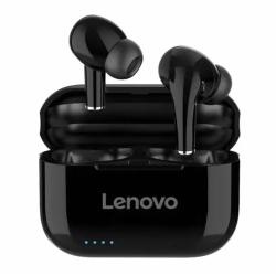 Наушники Bluetooth LENOVO LivePods LP1S Black