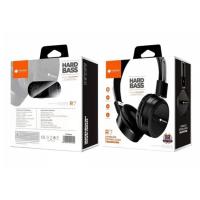 Наушники Bluetooth DEEPBASS R7 Black