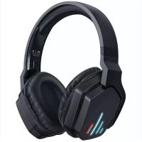 Bluetooth наушники компьютерные с микрофоном ONIKUMA B60 Black