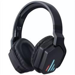Bluetooth наушники компьютерные с микрофоном ONIKUMA B60 Black