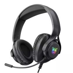 Наушники компьютерные с микрофоном ONIKUMA X16 Black