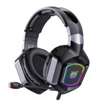 Наушники компьютерные с микрофоном ONIKUMA X8 Black