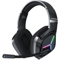 Наушники компьютерные с микрофоном ONIKUMA X9 Black