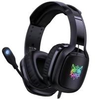Наушники компьютерные с микрофоном ONIKUMA X21 Black
