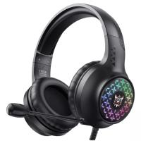 Наушники компьютерные с микрофоном ONIKUMA X7 PRO Black