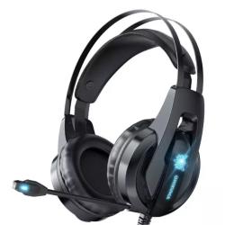 Наушники компьютерные с микрофоном ONIKUMA K16 Black
