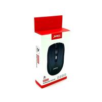 Беспроводная мышь JEDEL W550 Black