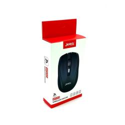 Беспроводная мышь JEDEL W550 Black