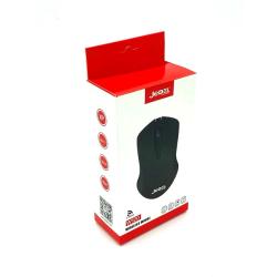 Беспроводная мышь JEDEL W120 Black
