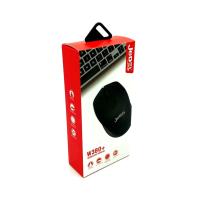Беспроводная мышь JEDEL W380+ Black