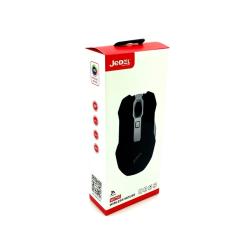 Беспроводная мышь JEDEL W750 Black