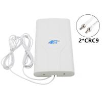 Комнатная антенна для 4G LTE MIMO LF-ANT4G01 CRC9
