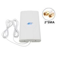 Комнатная антенна для 4G LTE MIMO LF-ANT4G01 SMA male